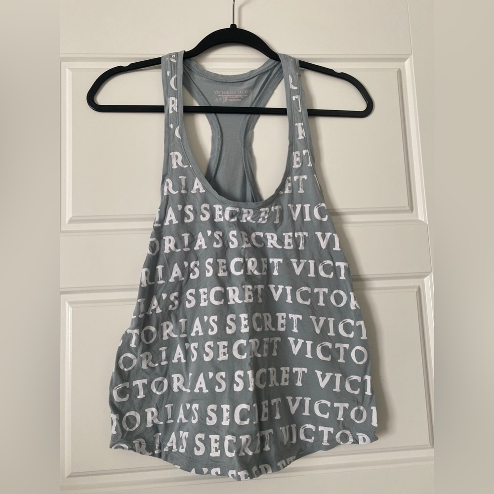 Victoria’s Secret tank